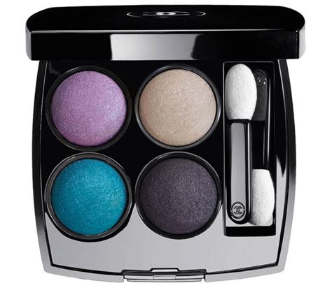 les 4 ombres chanel